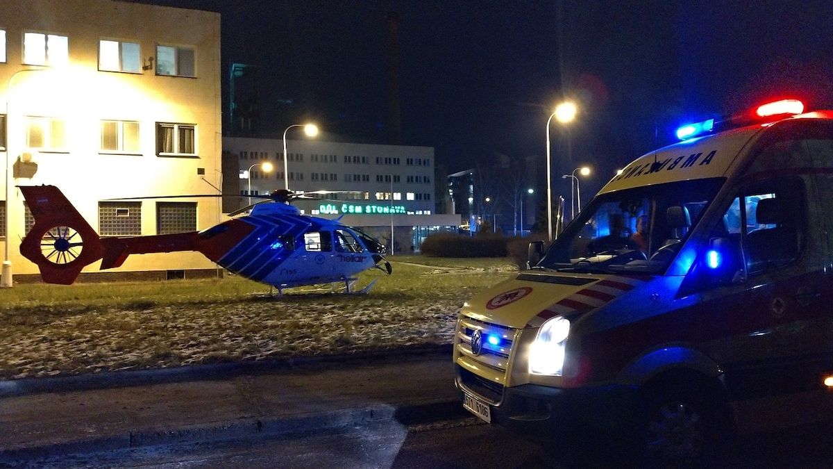 Za výbuch ve Stonavě s 13 mrtvými nebude nikdo obviněn